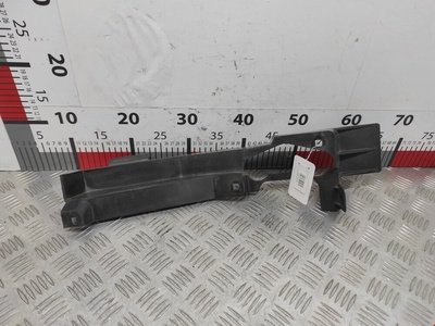 7009235 Кронштейн (крепление) фары левый Land Rover Range_Rover 3 (2001-2012) 2002 ,XBU000030