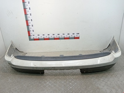 DQC000061LML Бампер задний Land Rover Range_Rover 3 (2001-2012) 2007 ,