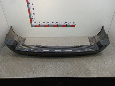 DQC000061LML Бампер задний Land Rover Range_Rover 3 (2001-2012) ,