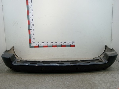 DQC000061LML Бампер задний Land Rover Range_Rover 3 (2001-2012) ,