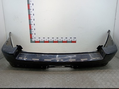 AH3217K835 Бампер задний Land Rover Range_Rover_Sport 1 (2005-2013) AH32-17K835,AH3217A958BA