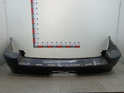 AH3217K835 Бампер задний Land Rover Range_Rover_Sport 1 (2005-2013) AH32-17K835,AH3217A958BA