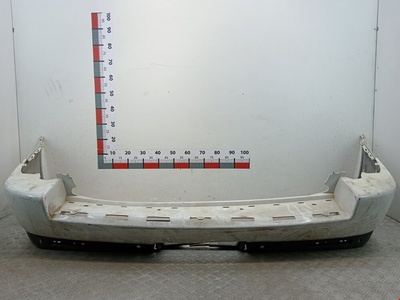 AH3217K835 Бампер задний Land Rover Range_Rover_Sport 1 (2005-2013) AH32-17K835,AH3217A958BA