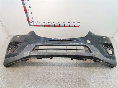 KD4550031 Бампер передний Mazda CX-5 (KE) (2011-2017) 2015 KD45-50031,