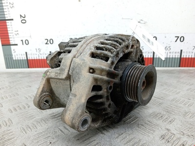 0124325171 Генератор Opel Corsa D (2006-2014) 2009 ,93190139