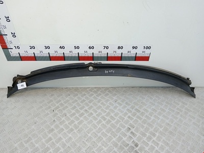 4B1819403C Дождевик (жабо) Audi A6 C5 (1997-2005) 2003 ,