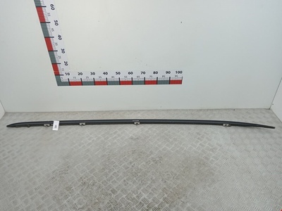 13251279 Рейлинги Opel Zafira B (2005-2014) 2010 ,