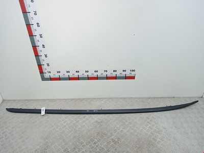 13251279 Рейлинги Opel Zafira B (2005-2014) 2010 ,