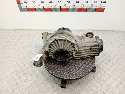 01R525053E Редуктор заднего моста Audi A6 C5 (1997-2005) 2003 ,01R500044E