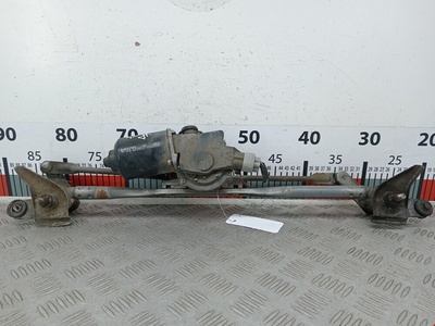 GJ6A67360A Механизм стеклоочистителя (трапеция дворников) Mazda 6 GG (2002-2008) 2002 ,
