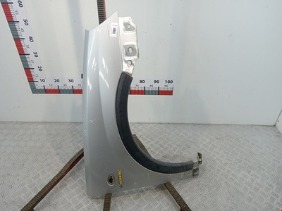9196449 Крыло переднее правое Opel Corsa C (2000-2006) 2005 ,