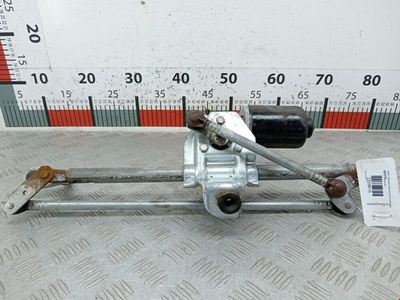 23002751 Механизм стеклоочистителя (трапеция дворников) Opel Corsa C (2000-2006) 2005 ,93196317