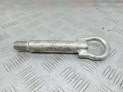 BP4K50EJ0A Крюк буксировочный Mazda 3 BK (2003-2009) 2006 ,