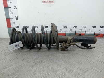 BBM234700C Стойка амортизатора переднего правого Mazda 3 BK (2003-2009) 2006 ,