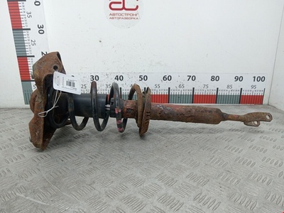 8D0413031BM Стойка амортизатора переднего правого Audi A4 B5 (1994-2001) 1997 ,