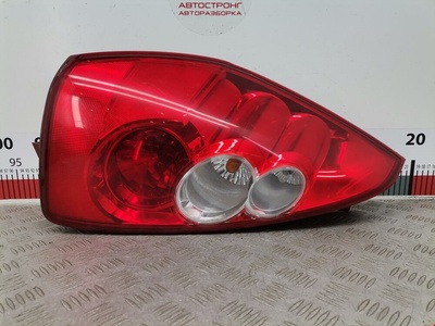 C23551160 Фонарь задний левый Mazda 5 CR (2005-2010) 2005 ,E