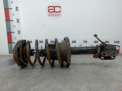 543021082R Стойка амортизатора переднего правого Renault Megane 1 (1995-2003) 1998 ,