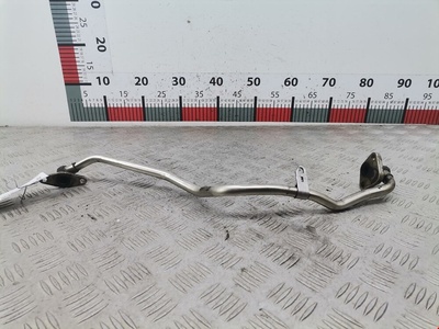 06A131514K Трубка системы рециркуляции EGR Seat Alhambra (1996-2010) 2004 ,