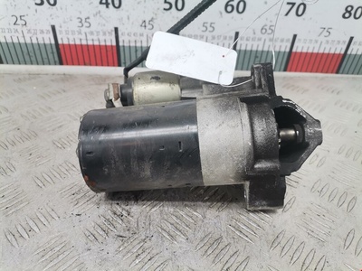 8200724810 Стартер Renault Scenic 2 (2003-2009) 2005 ,