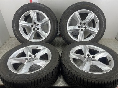 4M0601025F Диск литой Audi Q7 4M (2015-2023) 2017 R19 5X112 ET28 8J DIA66.6,