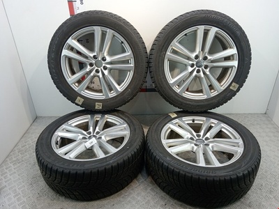 4M0601025G Диск литой Audi A8 D4 (2009-2017) 2014 R20 5X112 ET28 8J DIA66.6,