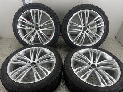 4K8601025F Диск литой Audi Q7 4M (2015-2023) 2023 R20 5X112 ET30 8.5J DIA66.5,