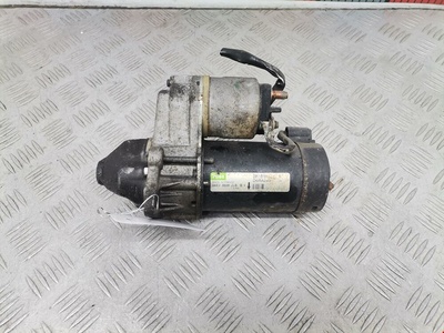 D6RA249 Стартер Opel Meriva A (2003-2010) 2003 ,93184533