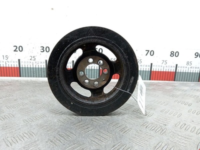 RF7J11401 Шкив коленвала Mazda 5 CR (2005-2010) 2005 ,