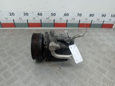 H12A1AE4DC Компрессор кондиционера Mazda 5 CR (2005-2010) 2005 ,GJ6F61K00B