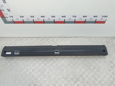 4B9861691B Шторка (полка) багажника Audi A6 C5 (1997-2005) 2003 ,