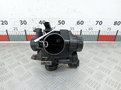 9686487880 Заслонка дроссельная Mazda 3 BK (2003-2009) 2006 ,Y60320100D