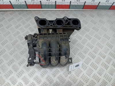MN143824 Коллектор впускной Mitsubishi Colt 6 (2002-2012) 2006 ,