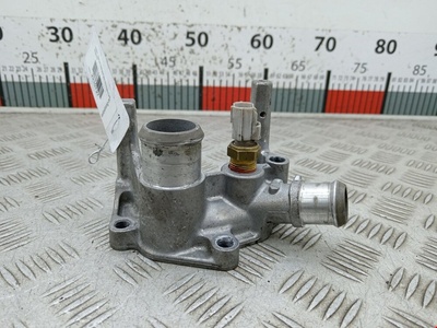 F5AF12A648AB Датчик температуры охлаждающей жидкости Mazda 2 DY (2003-2007) 2005 ,GY0118840C