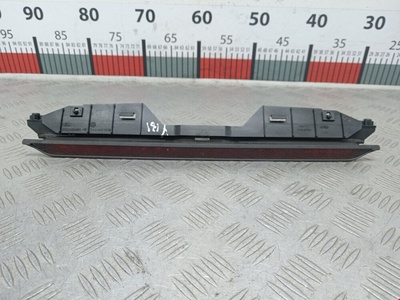 1J6945097C Фонарь дополнительный тормозной (стоп-сигнал) Volkswagen Sharan 1 (1995-2010) 2003 ,1J6945131C