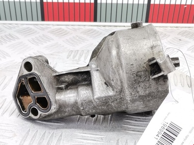 03D115403D Корпус масляного фильтра Seat Ibiza 3 (2002-2008) 2006 ,