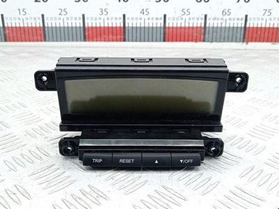 957101H300 Дисплей информационный Kia Ceed 1 (2006-2012) 2008 ,