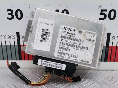 1137328119 Блок управления раздаточной коробкой (полным приводом) BMW X5 (E53) (1999-2006) 2003 ,27607599883