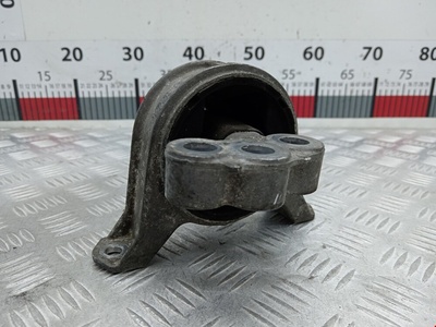 90575772 Подушка (опора) крепления двигателя Opel Astra G (1998-2004) 2000 ,