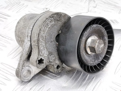 8200357406 Натяжитель ремня генератора (приводного поликлинового ремня Renault Koleos (2008-2016) 2008 ,7701476645