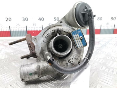 54359700006 Турбина Opel Corsa C (2000-2006) 2006 ,73501344