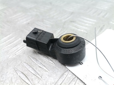 0261231120 Датчик детонации Opel Corsa C (2000-2006) 2001 ,90543510