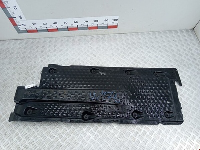 1K0825211E Защита днища Audi A3 8P (2003-2013) 2010 ,1K0825201AE