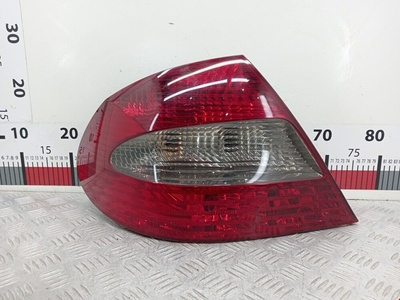 A2098201564 Фонарь задний левый Mercedes CLK-Class (W209) (2002-2010) 2005 ,