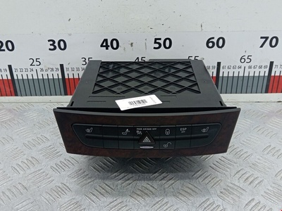 A2116800552 Чейнджер компакт дисков Mercedes E-Class (W211) (2002-2009) 2004 ,A2118275542