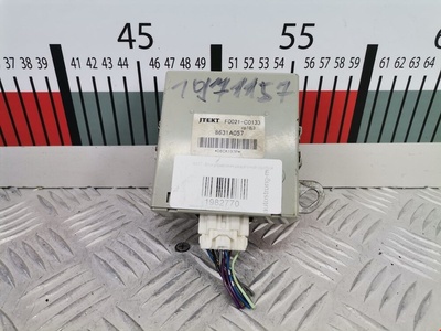 F0021C0133 Блок управления раздаточной коробкой (полным приводом) Mitsubishi Outlander 2 (2005-2013) 2007 ,8631A057