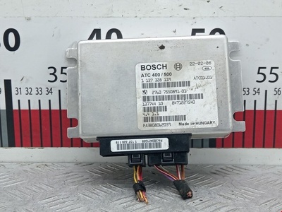 1137328119 Блок управления раздаточной коробкой (полным приводом) BMW X3 (E83) (2003-2010) 2006 ,27607599883