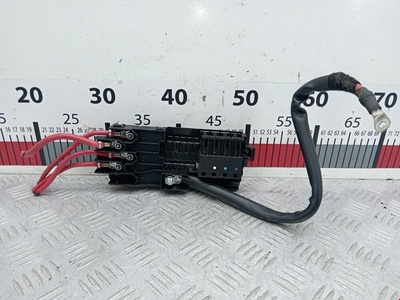 013948411 Блок предохранителей Mercedes E-Class (W211) (2002-2009) 2004 ,A1645400672