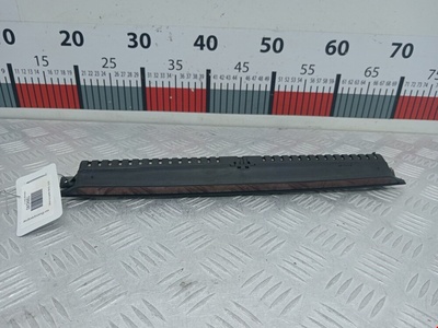 1J6945097C Фонарь дополнительный тормозной (стоп-сигнал) Volkswagen Bora(Jetta) (1998-2005) 2002 ,1J6945131C