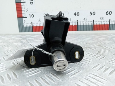 9117501 Ручка крышки багажника Opel Astra G (1998-2004) 1998 ,