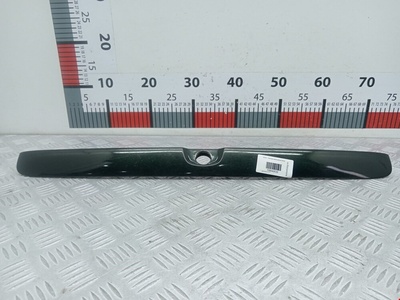 90521513 Накладка декоративная Opel Astra G (1998-2004) 2002 ,9117504